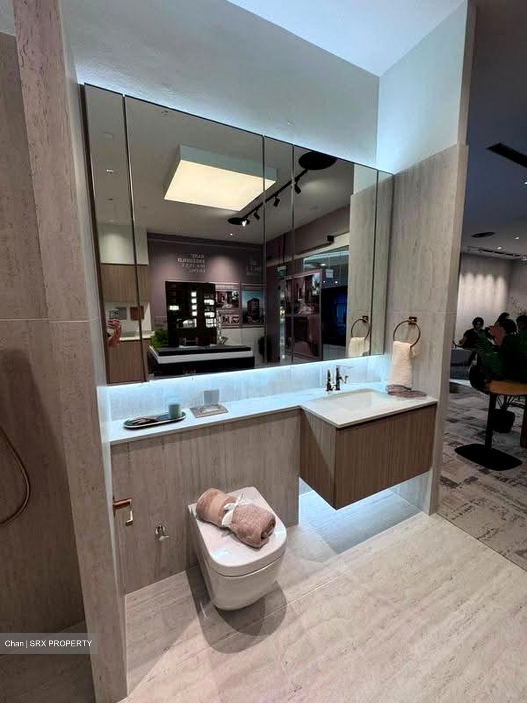 Duet (D10), Condominium #608769231